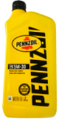 Pennzoil Conventional Motor Oil